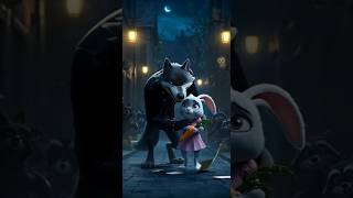 Help Skunkman Animation