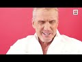 Dolph Lundgren On Putting Sly In The Hospital Filming Rocky | Don't Read The Comments | Men's Health