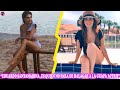 MAYRÍN VILLANUEVA DEJA CON LA BOCA ABIERTA A SUS FANS CON FOTOS EN BI-KI-NI