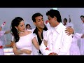 Taaron Ka Chamakta Gehna Ho (( Jhankar )) Shahrukh Khan, Madhuri Dixit | Salman Khan