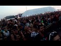 Armin Van Buuren @ Dreambeach Fest Villaricos 2014 (09.08.2014)