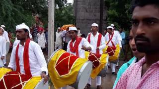 Ganapati visarjan angar 2016 Ganapati visarjan angar 2016