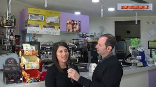 Al Caffè Mary: l'esperienza di una giovane del sud imprenditrice a Bologna