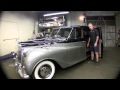 1966 Austin Princess Limo By Scared Shiftless