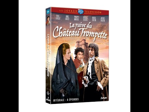 La Juive du Château-Trompette - Intégrale