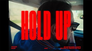 Loud - Hold Up