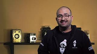 Shutter Speed 1:50