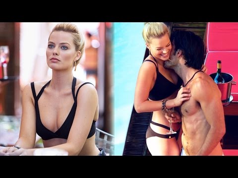 Margot Robbie ★ Hottest Tribute Ever!