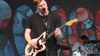 Heroine Gengahr Live In Clockenflap 20151128