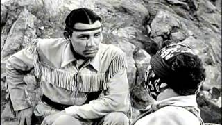 The Lone Ranger: Trailer 1 (fan-made)