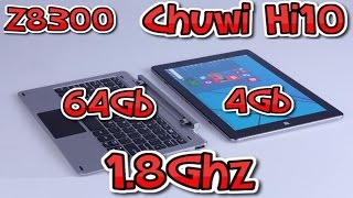 Купить Chuwi Hi10