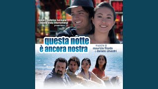 Il Mondo Stretto In Una Mano