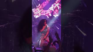Sza Broken Clocks Live Sza Broken Clocks Live
