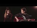 "Something You Need (Acoustic)" - Against The Current