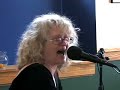 Sue Keller plays Wild Women Don't Have The Blues by Ida Cox