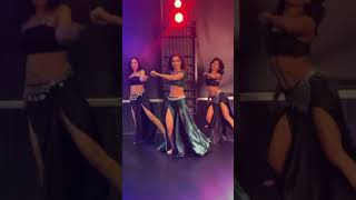 Meha Bollywood Dance Shorts Livetodance With Sonali