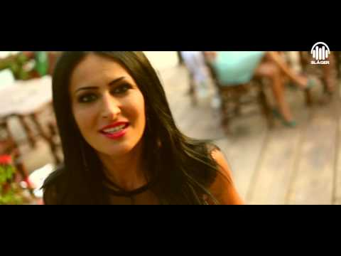 Mohácsi Brigi - Elcsábít Engem (Official Music Video)
