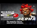 Double Perfect 389-392 Street Fighter III 3rd Strike Online Edition Ranked Matches On Xbox 360