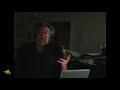 Moral Collapse or Catastrophe? The Downing of Atlantis / Cosmography101-31.1 w/ Randall Carlson 2008