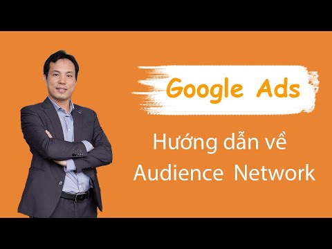 Cách cài đặt Facebook Audience Network