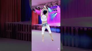Bellydance Drum Solo Wonjoong Ahn Workshop