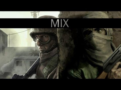 Bill - Mix (part. utopic[A], Toka, Mac Allen)
