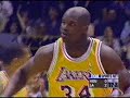 1999 West 1st Rd - HOU @ LAL - Gm 2