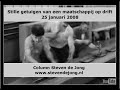 Audiocolumn - Stille getuigen van een maatschappij op drift