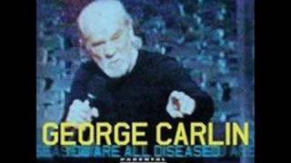 Watch George Carlin There Is No God video