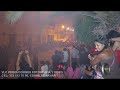 DESFILE DEL ROMPIMIENTO DE LA FERIA EN TUXPAN NAYARIT 2012