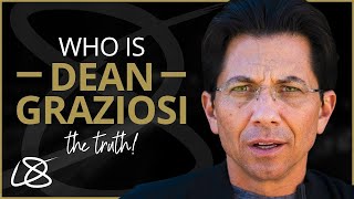 Who Is Dean Graziosi The Truth Who Is Dean Graziosi The Truth