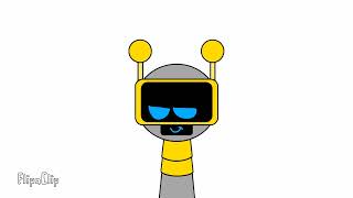 Funbot Blueberry Inflation