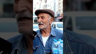 Trafikte Su Satan Amcaya Şok Haber