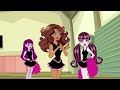 Monster High Vol 2 Full Webisodes images Monster High Vol 2 Full Webisodes