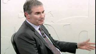 Heitor Martins fala sobre a Lei Rouanet na Bienal 2010