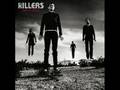 The Killers - Jenny Was A Friend Of Mine