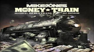 Watch Mike Jones I Remember video