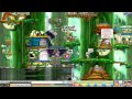 V.105 GMS EXP exploits (260k EXP per 2 Seconds)