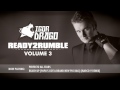 Igor Drago - Ready2Rumble Vol. 3