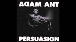 Watch Adam Ant Dont Knock It video