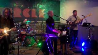 The Weathercocks-- Covers (medley)