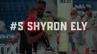Ely Familys Farewell To Heidelberg And Jersey Retirement Shot By Manu Buschendorf