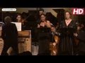 Pergolesi Stabat Mater - Les Talens Lyriques - Maria Espada & Ann Hallenberg