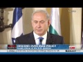 Red line politics in the Middle East