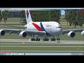 FSX TUTORIAL: ILS (Instrument Landing System) (Auto Land) [720P HD]