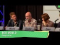 Warehouse: Songs and Stories - SXSW Music 2014