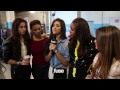 Fifth Harmony on Becoming a Group - X Factor