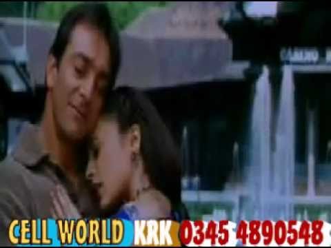 Meri Duniya Hai Tujh Mein Kahin HD.mpg