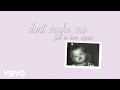 Ariana Grande - Santa Tell Me (Lyric Video)