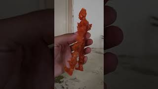 Toybiz Flame-On Human Torch Fantastic Four 2005 Figure Rev.